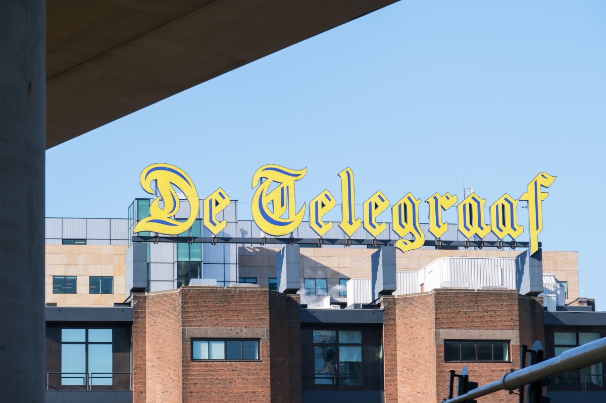 Telegraaf