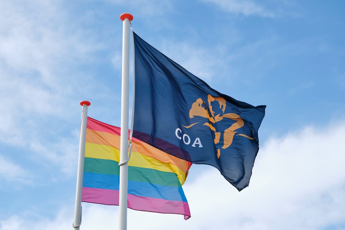 COA
