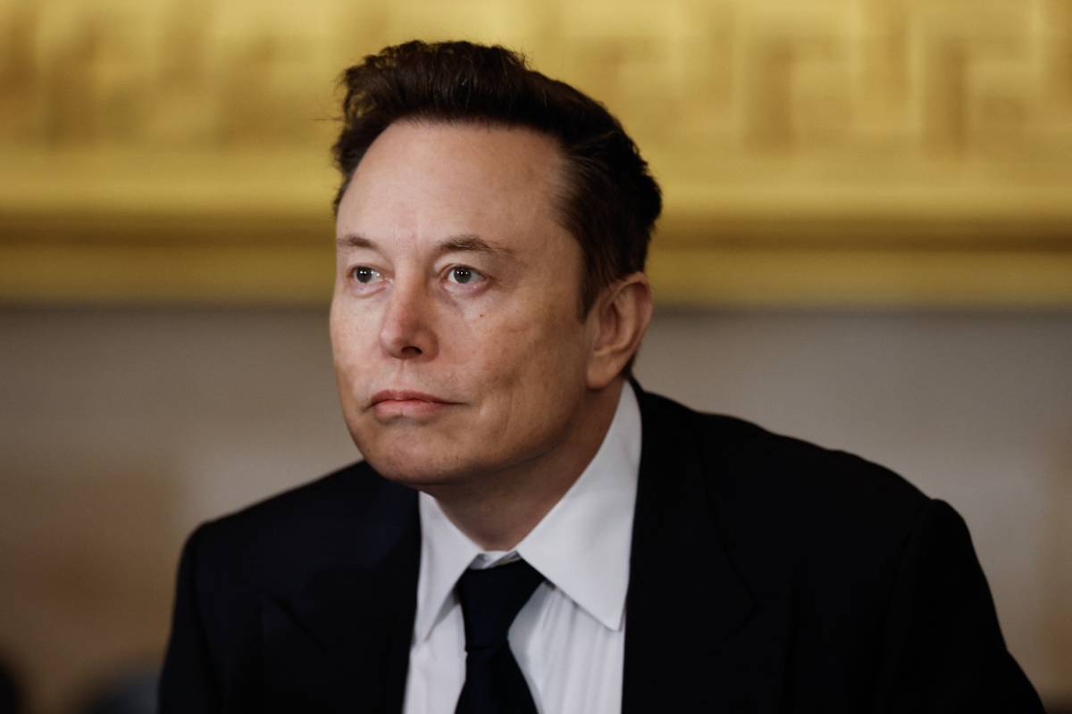 Musk