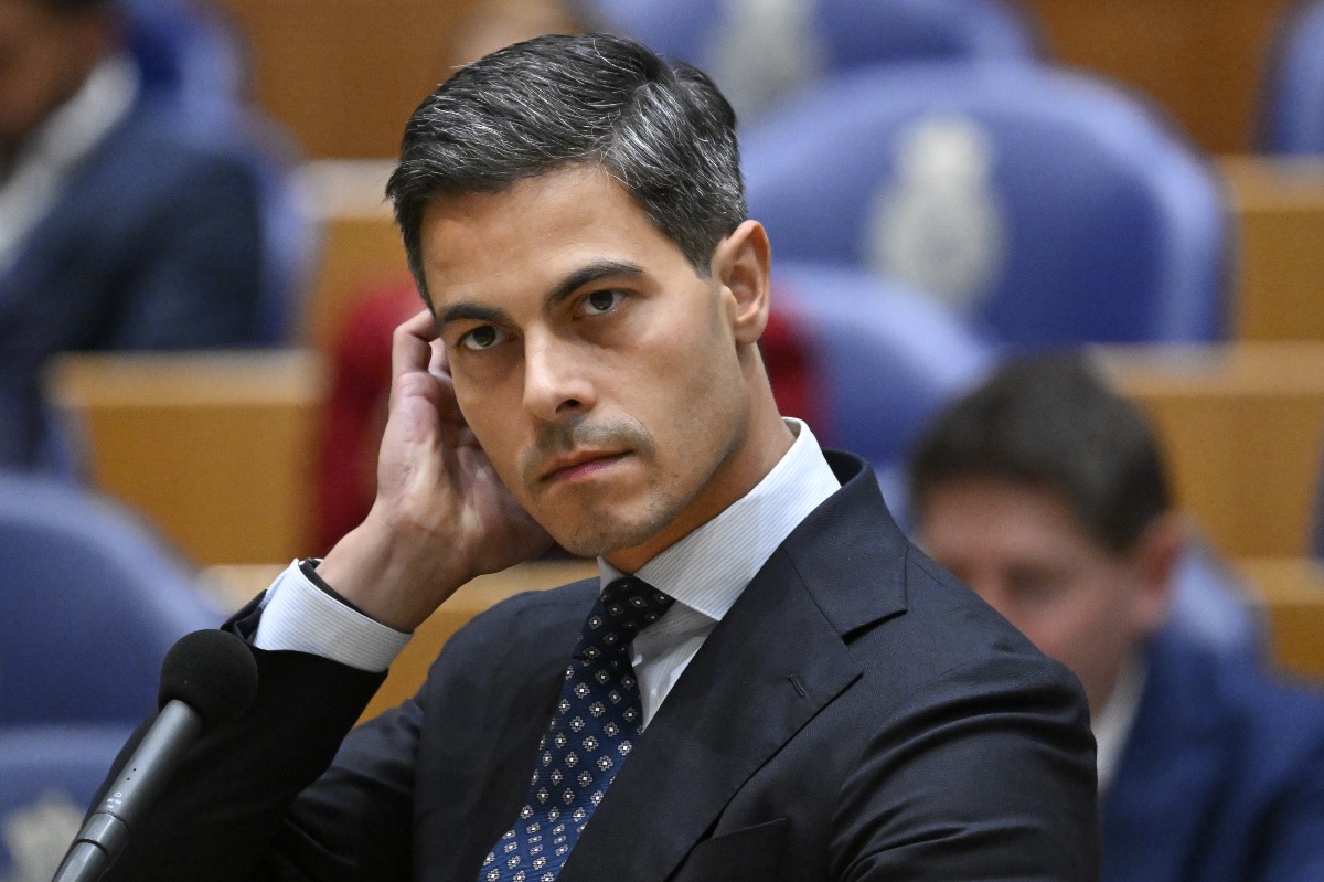 Rob Jetten