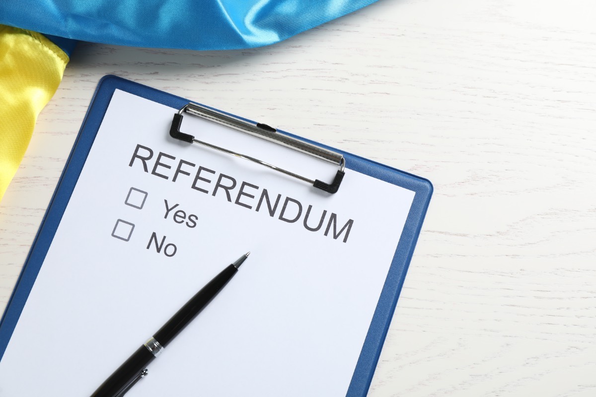 referendum