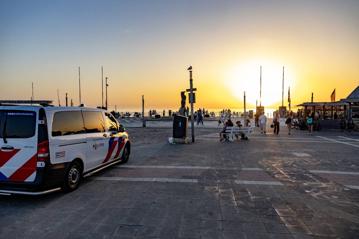 Politie Politie