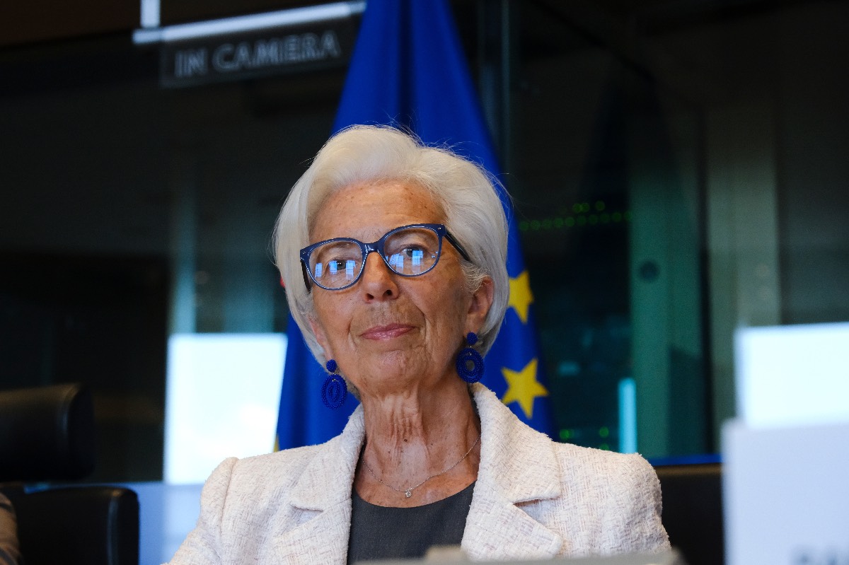 Lagarde