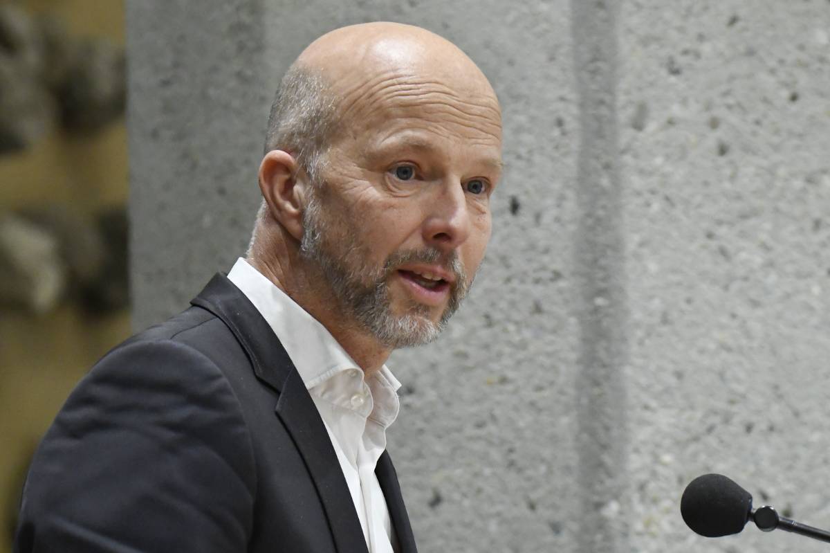 De Groot