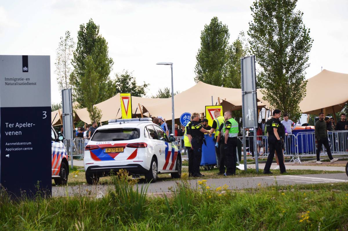 Politie Politie
