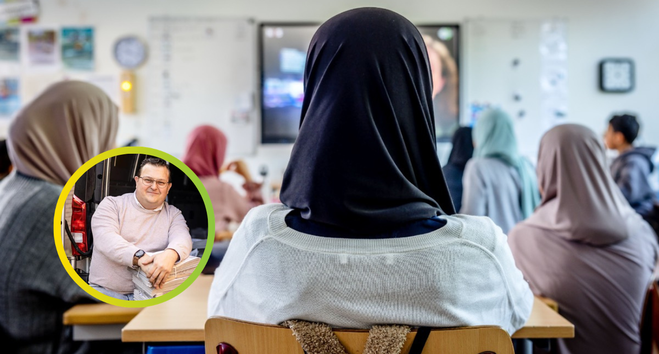 Onderwijs Onderwijs