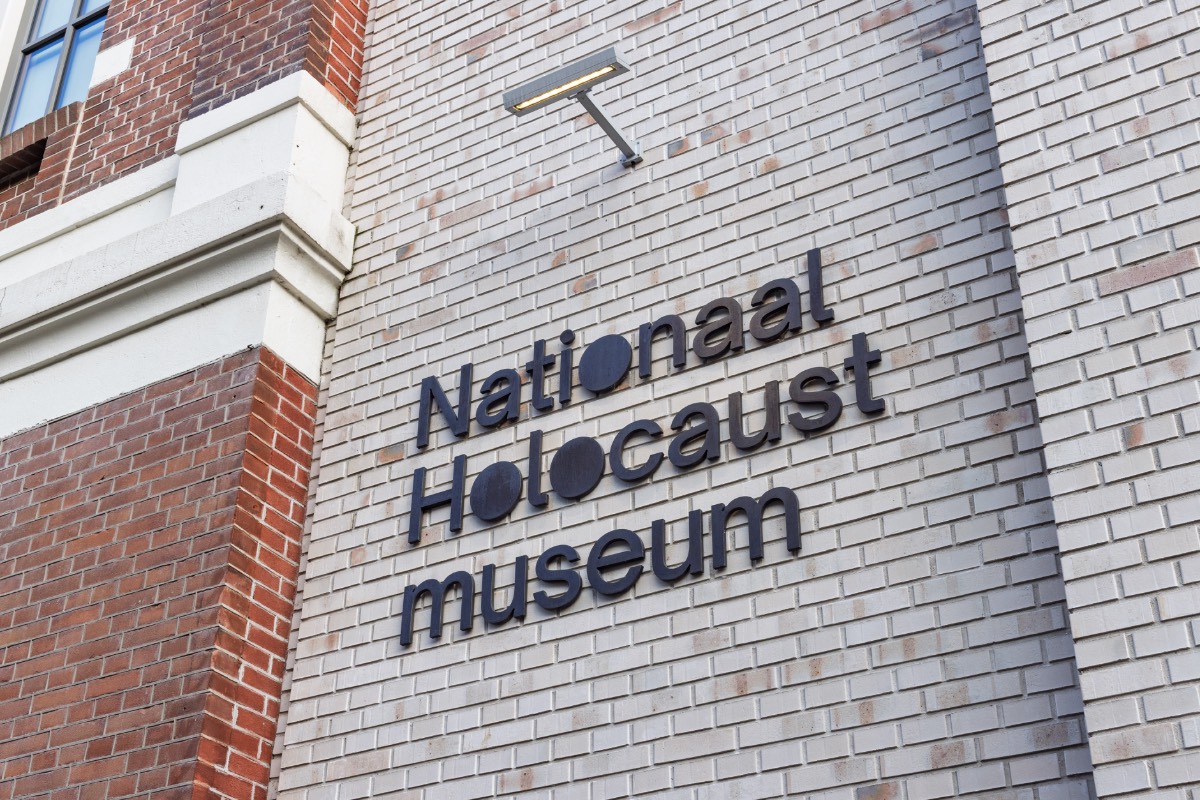 Nationaal Holocaust Museum