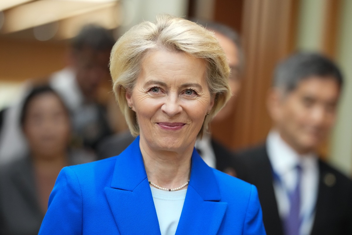 Leyen Leyen