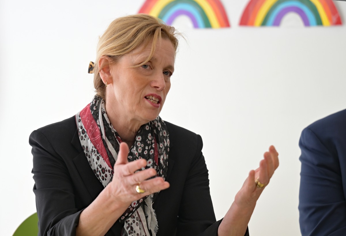 Karin Prien