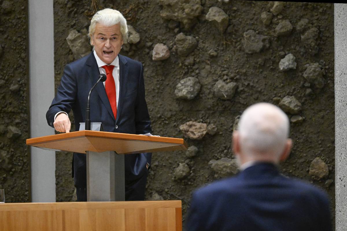 Wilders