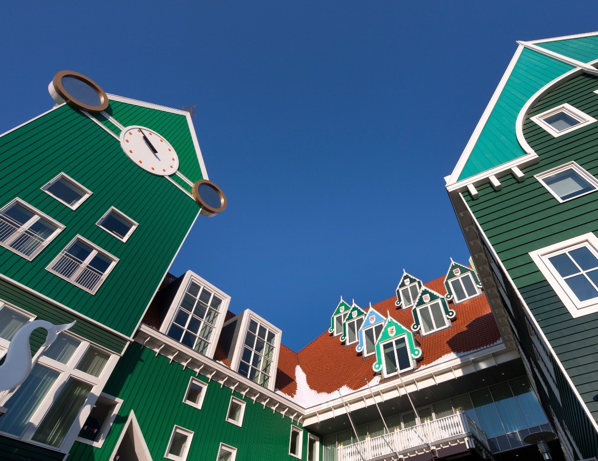 Zaanstad