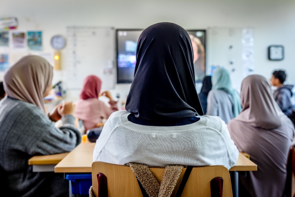 islamitisch onderwijs