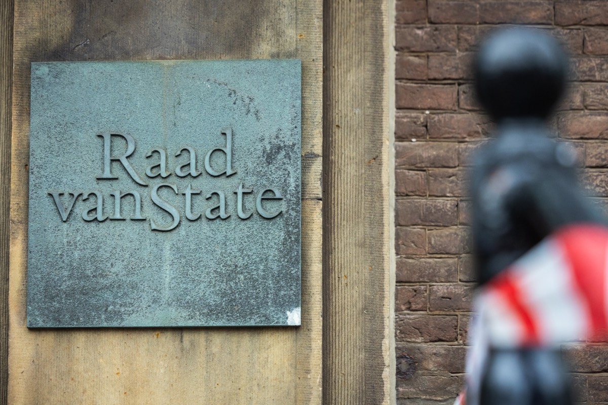 Raad van State Raad van State