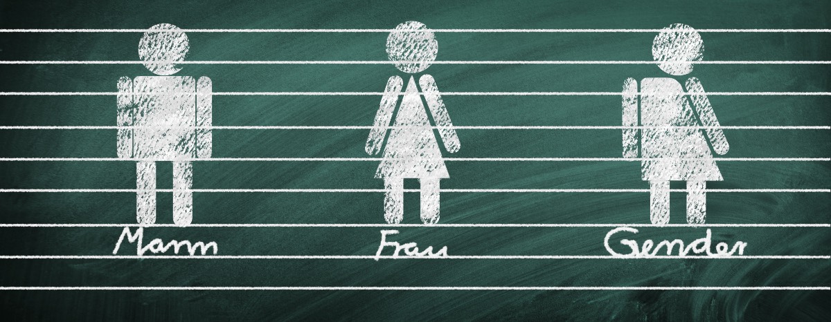 gender