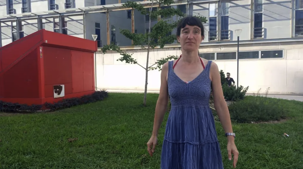  Estíbaliz Kortazar Errecatxo 