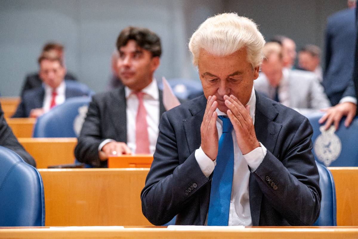 Wilders
