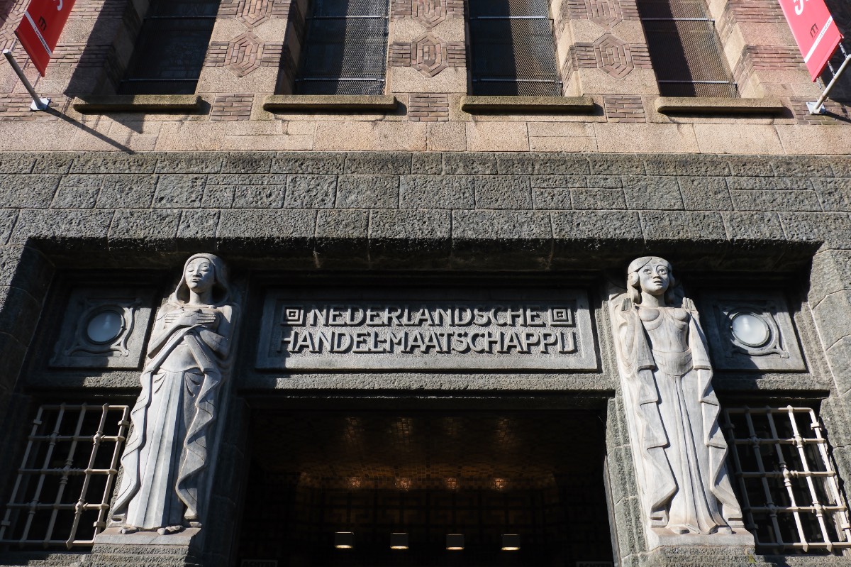 Stadsarchief Amsterdam Stadsarchief Amsterdam