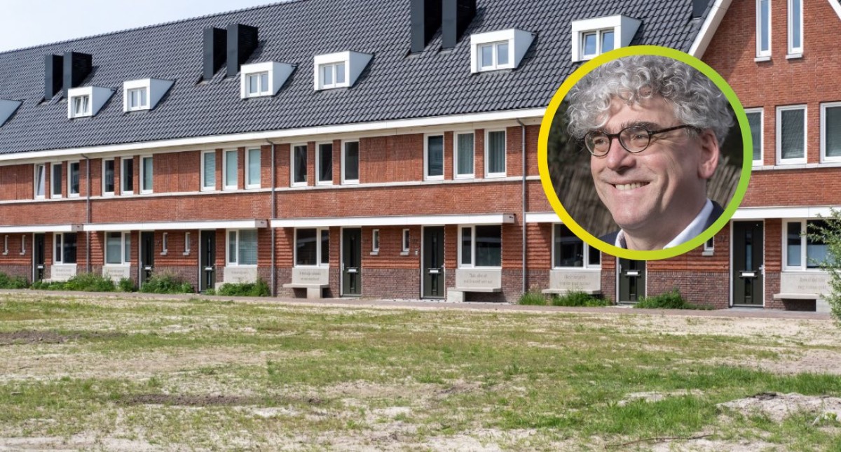 rijtjeshuis rijtjeshuis