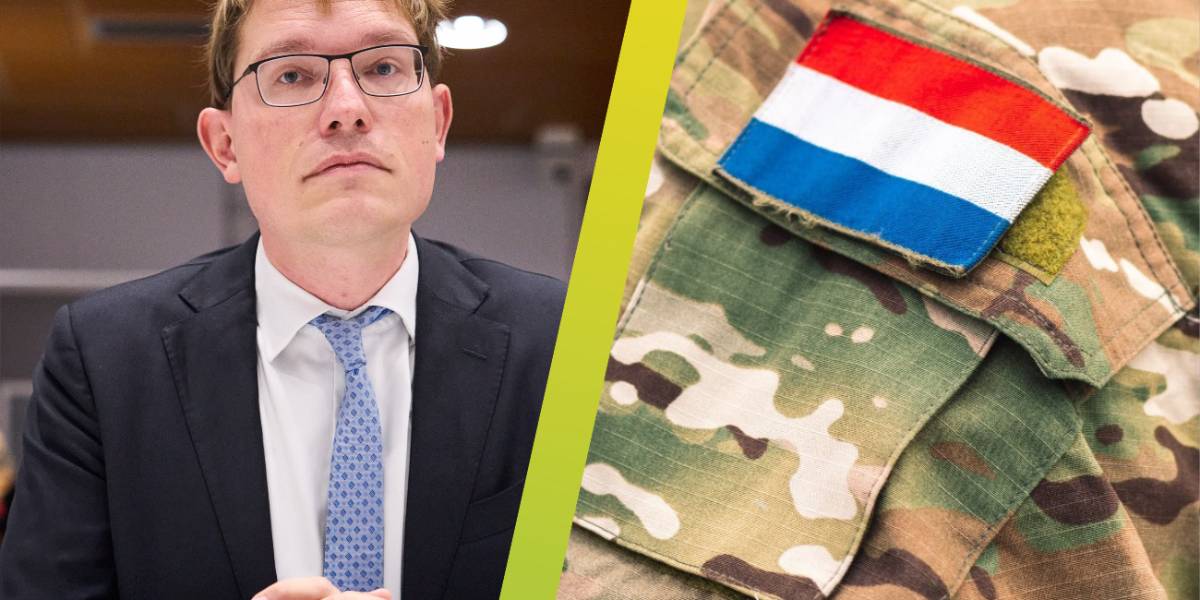 Defensie