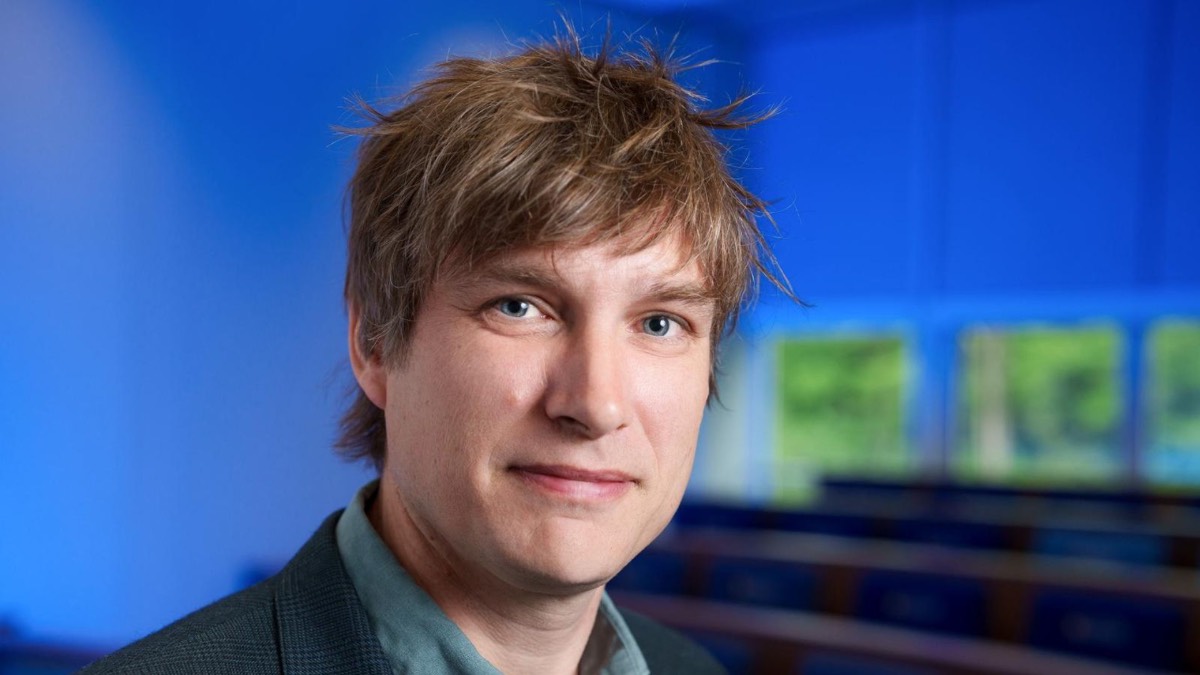 Jelle van Baardewijk