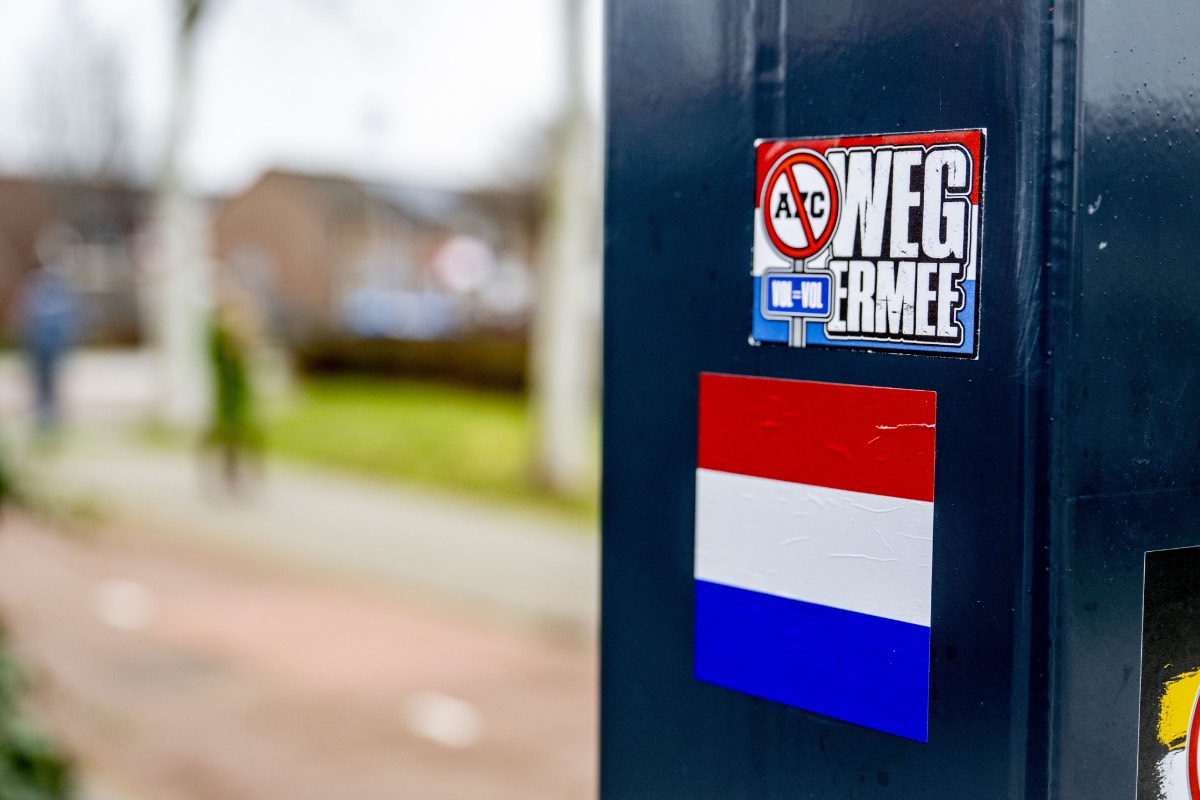 azc weg ermee