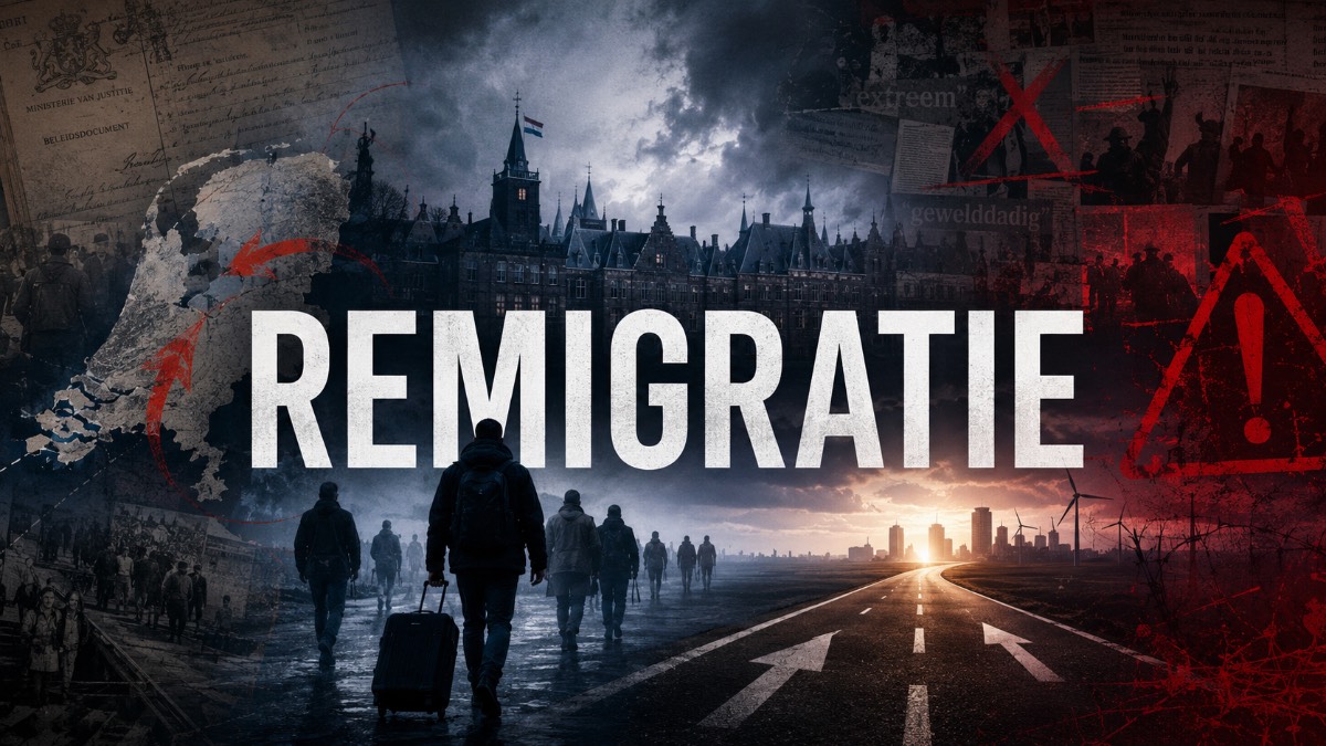 Remigratie