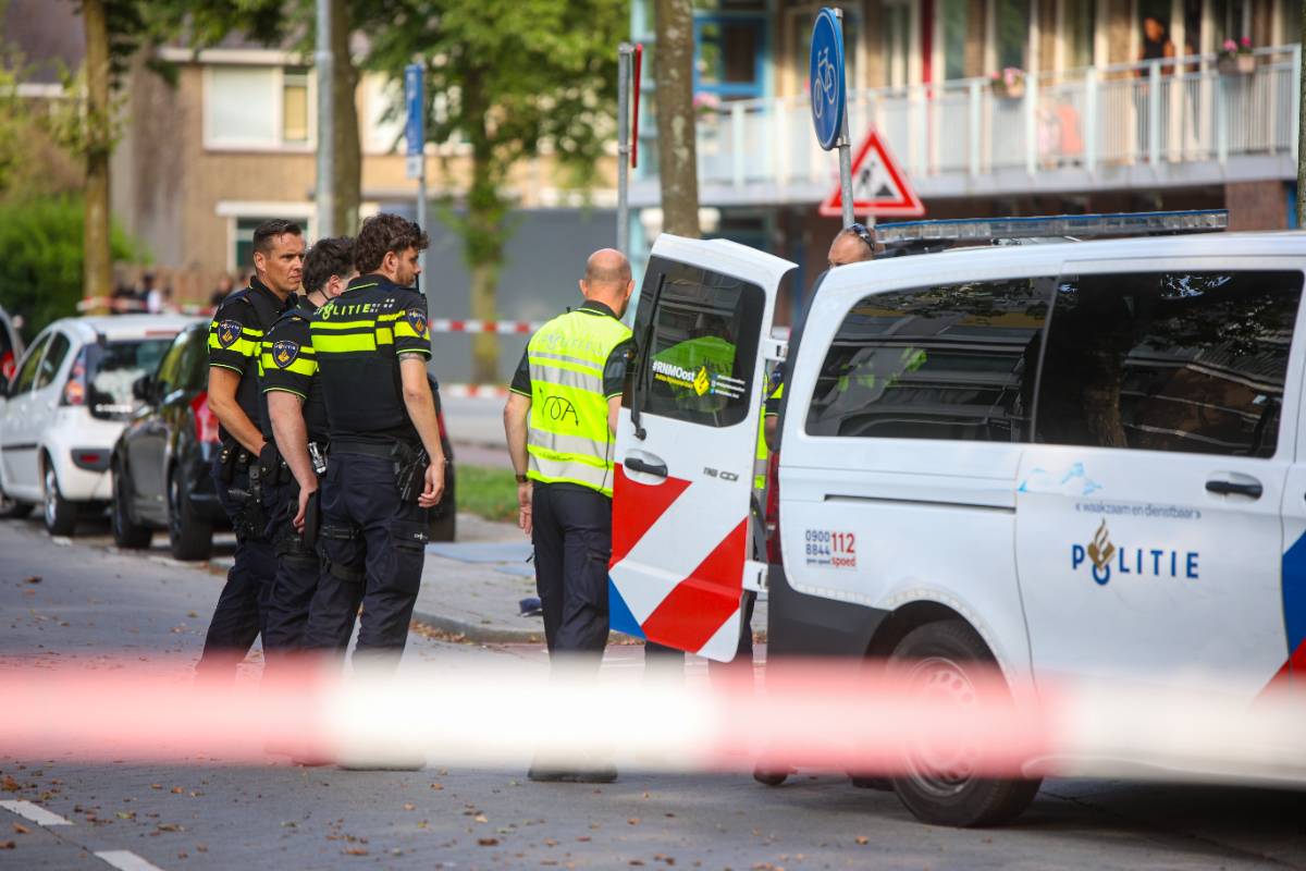 Politie