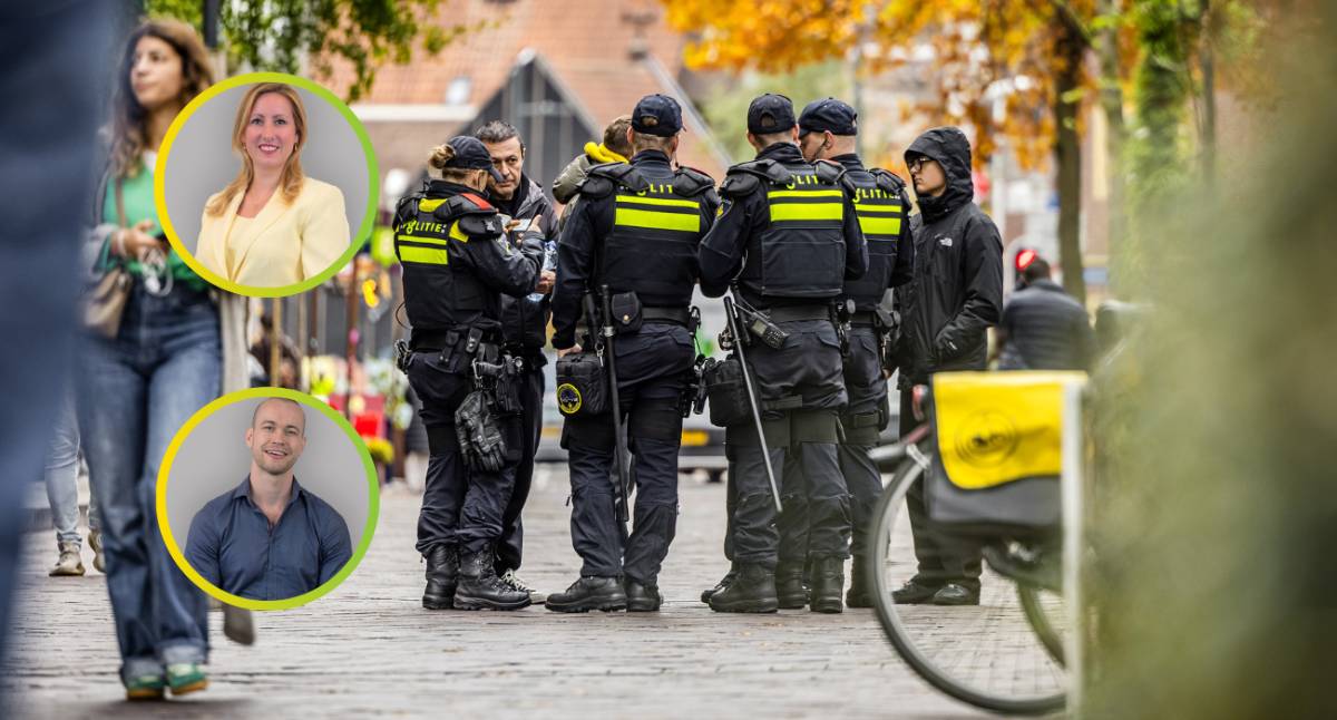politie