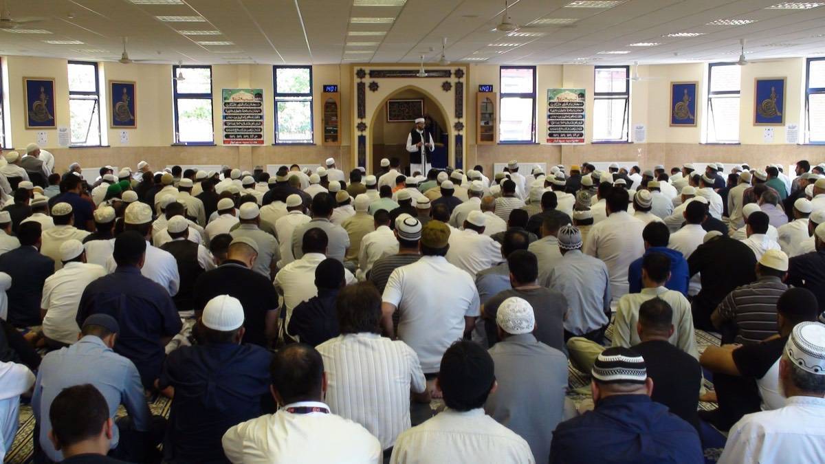 islam