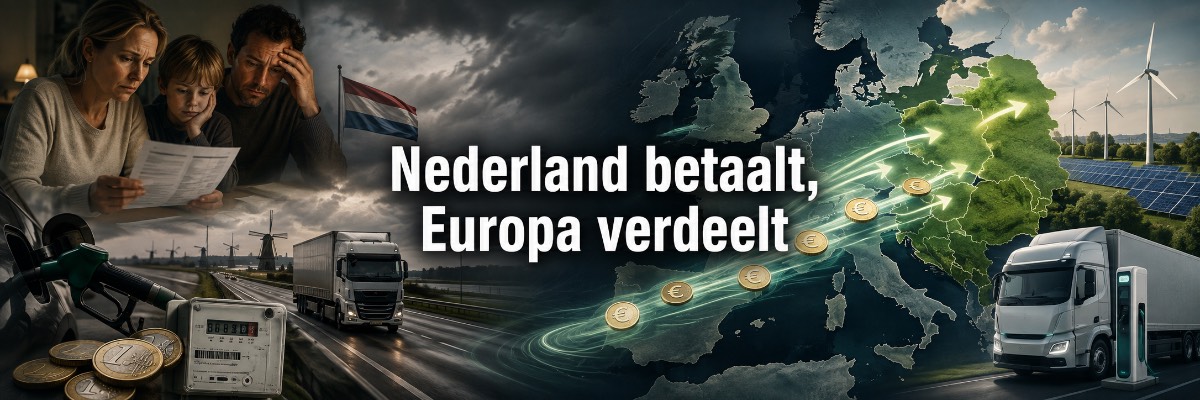 Klimaatbeleid Klimaatbeleid