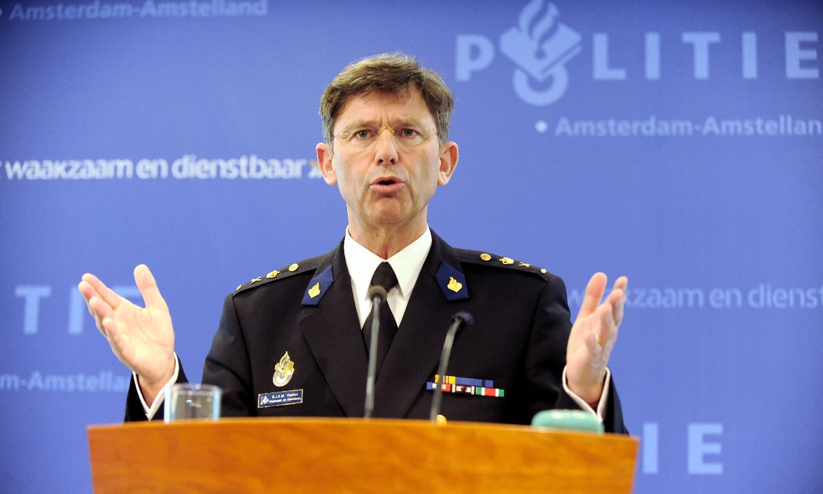 Van Zanen