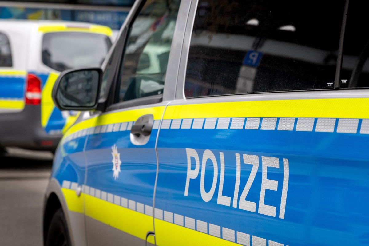 Politie