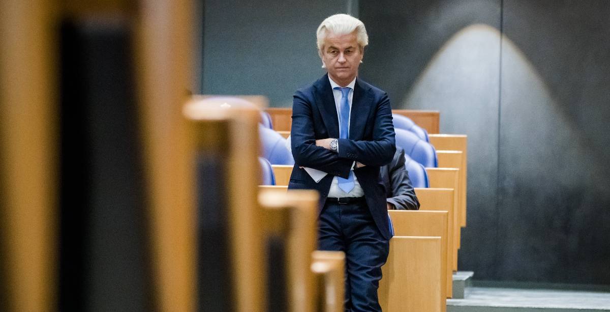 Wilders