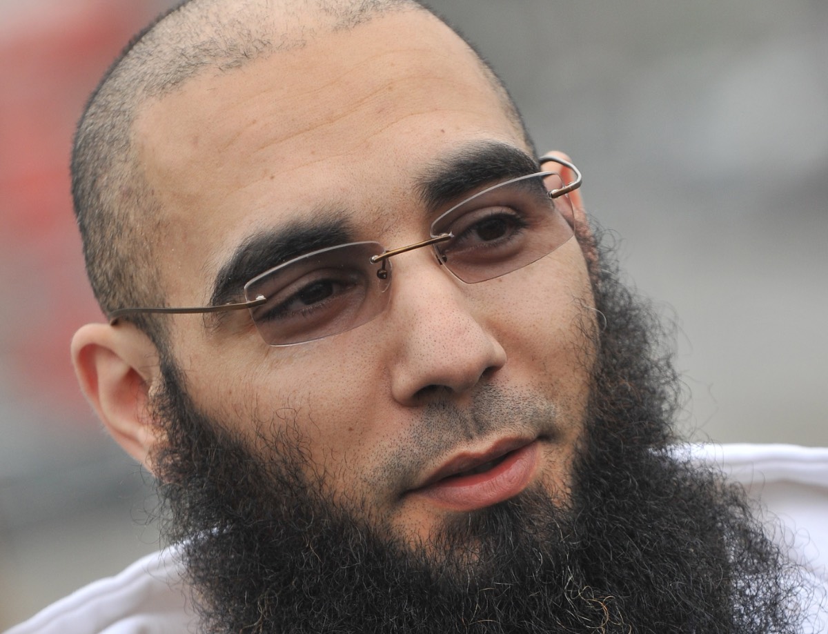 Belkacem