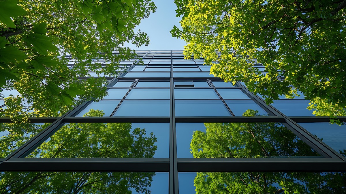 Gebouw