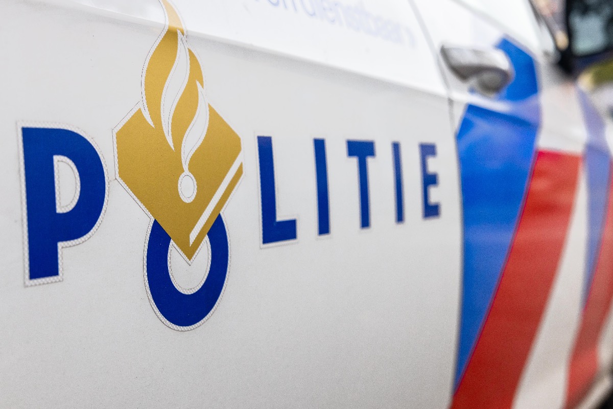 Politie Politie