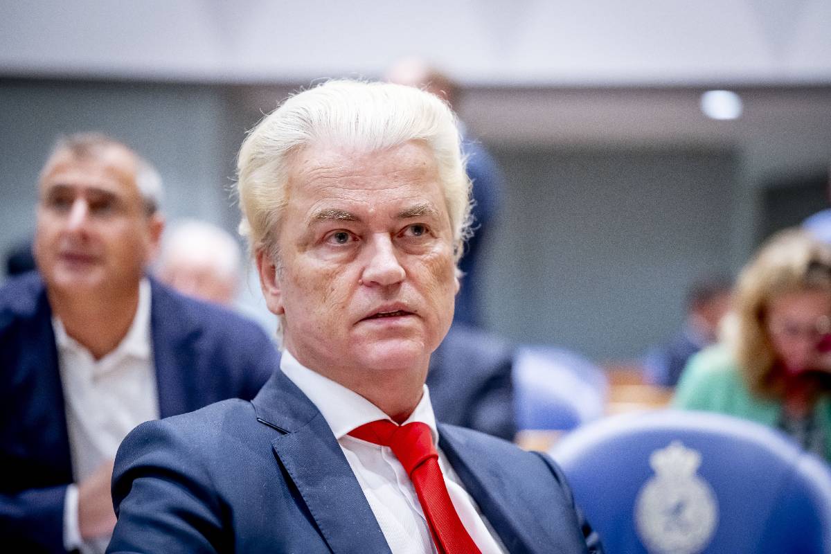 Wilders
