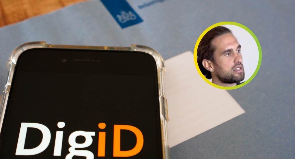 DigiD