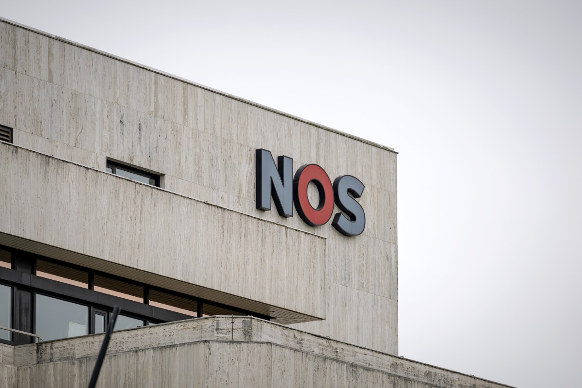NOS NOS