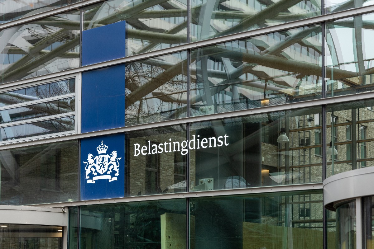 Belastingdienst