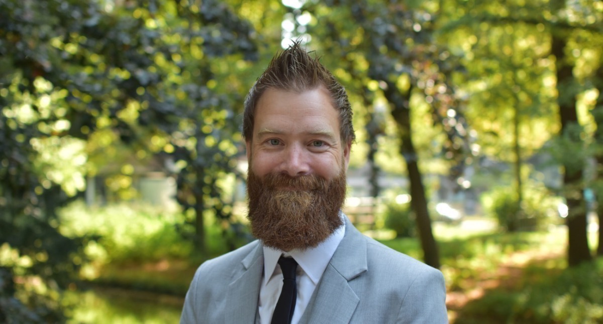 Tom van Lamoen