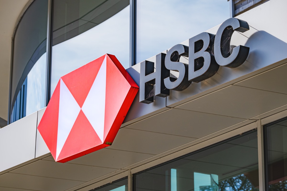 HSBC HSBC