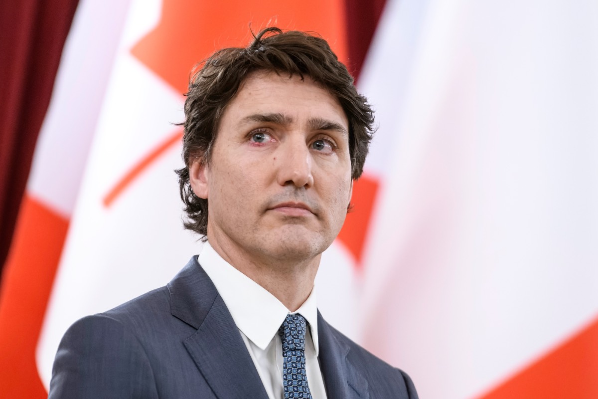 Trudeau