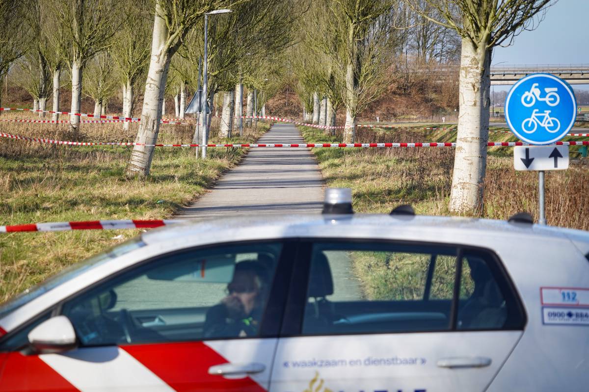 politie