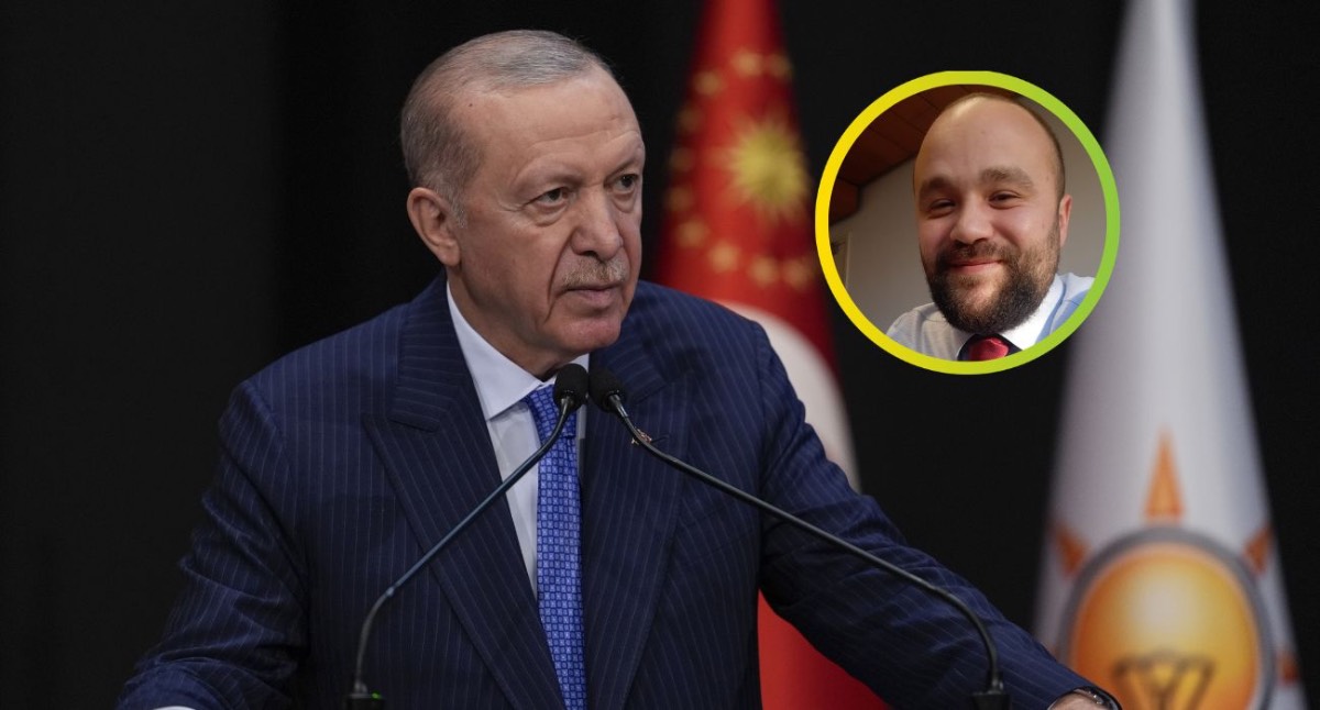 Erdogan