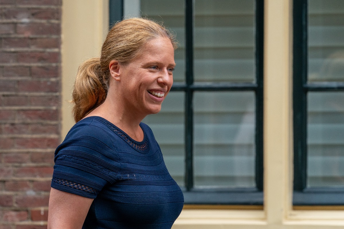 Carola Schouten