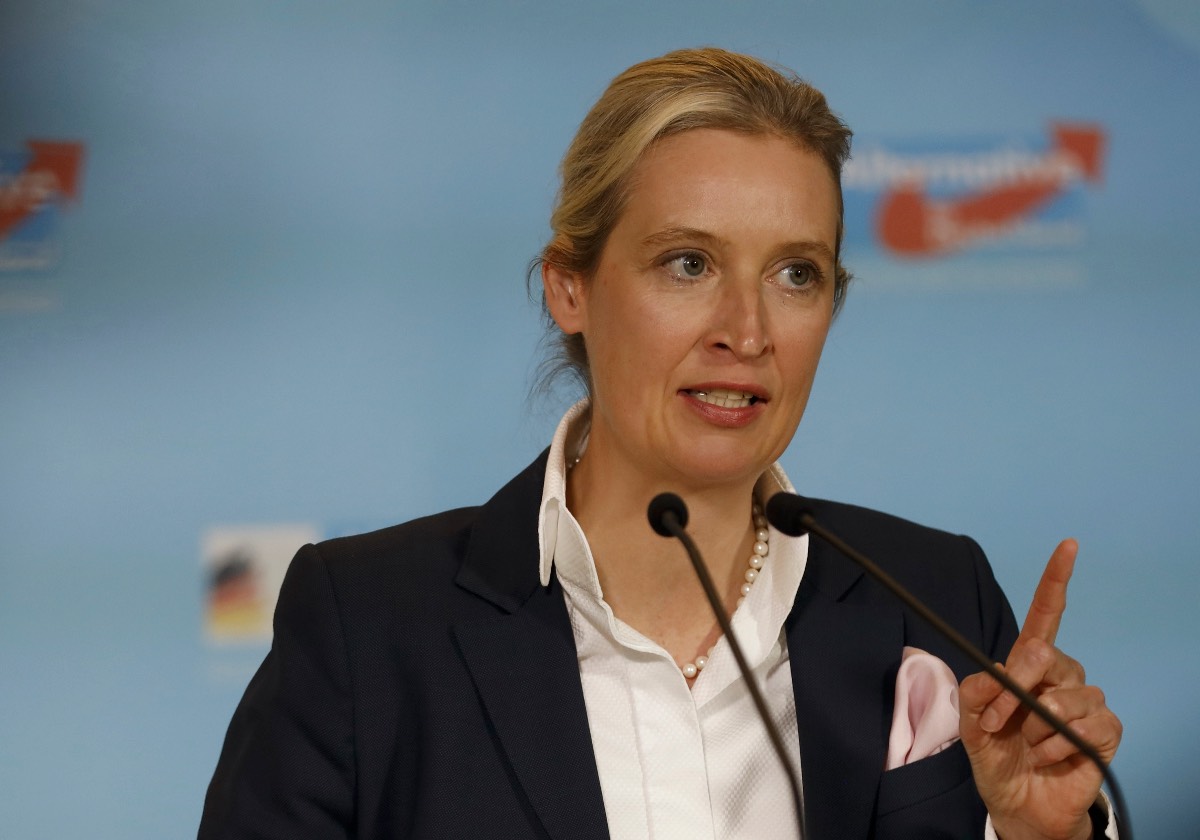Alice Weidel