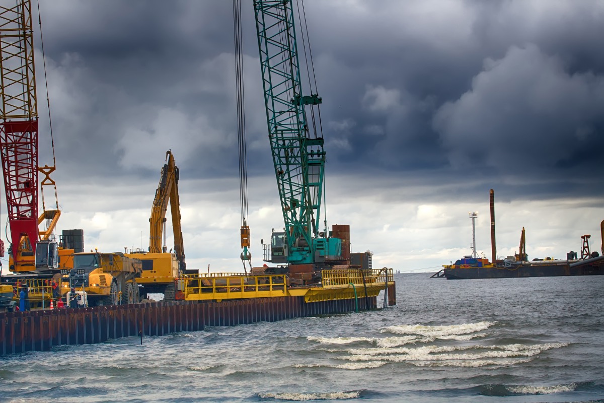 Nord Stream