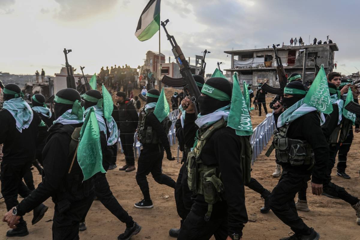 Hamas
