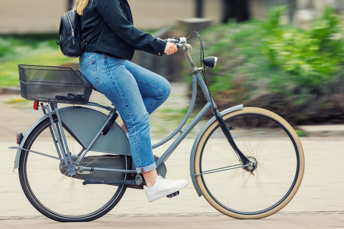 Fiets Fiets
